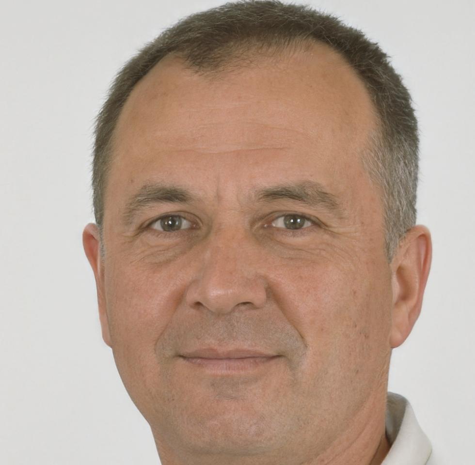 Portrait de Maxence Dubois, formateur en finance