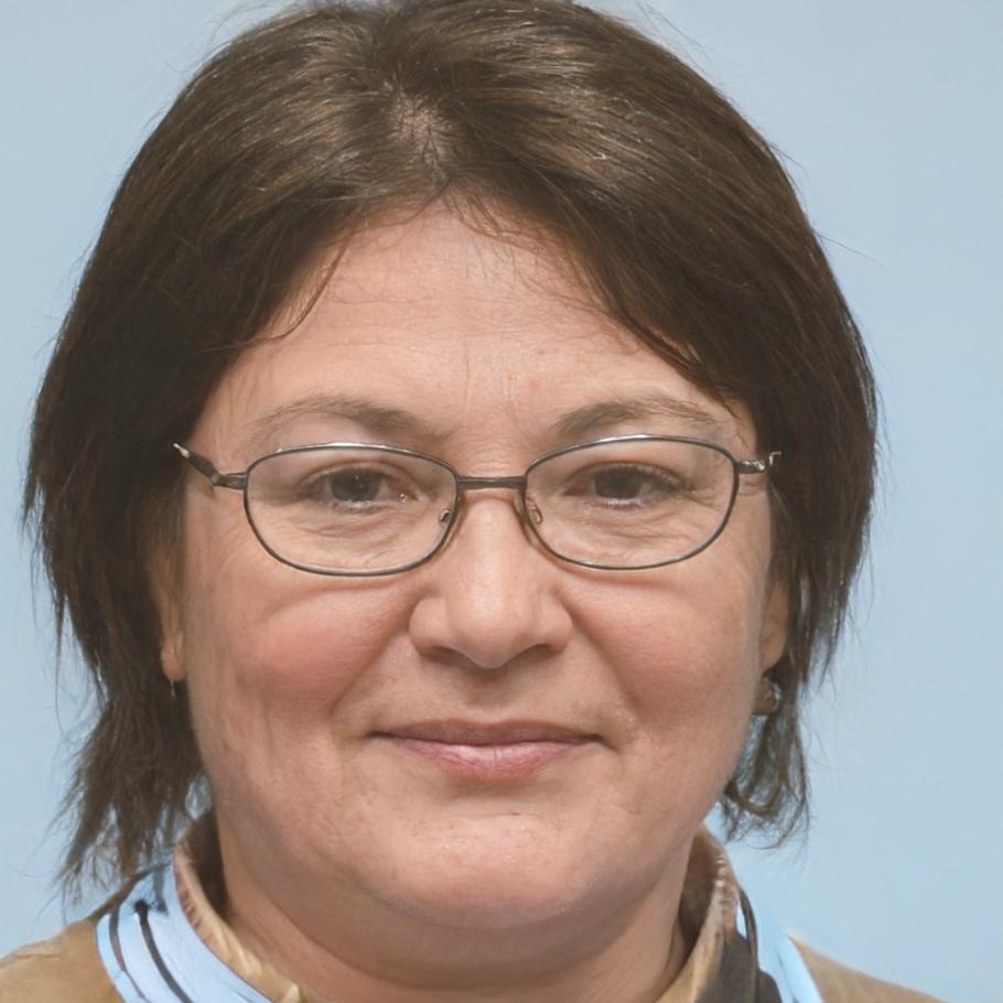 Portrait de Célia, participante au weekend finances familiales